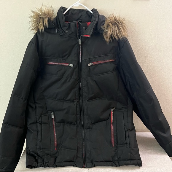 Puffer Jacket - Picture 1 of 7